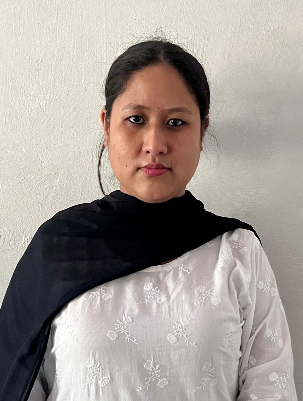 Manju Rai