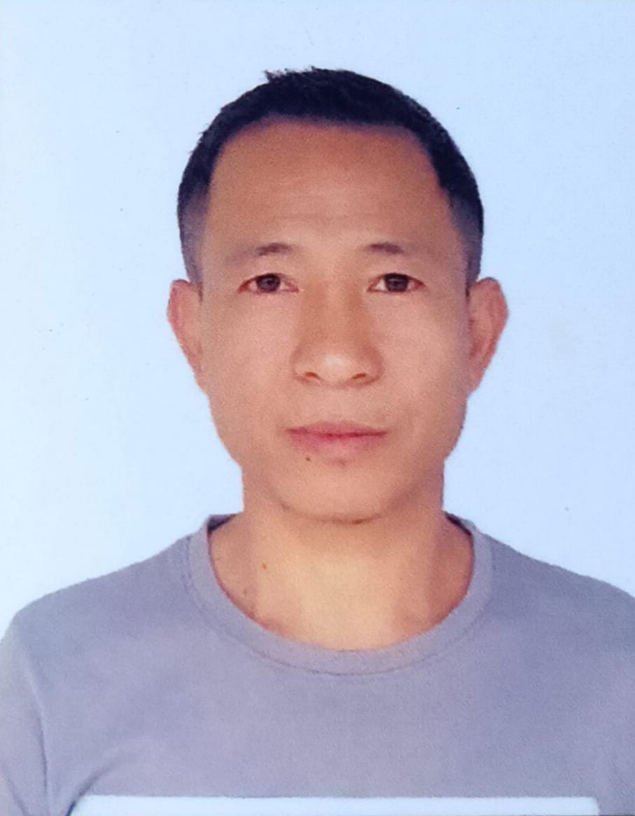 Rongsennungsang