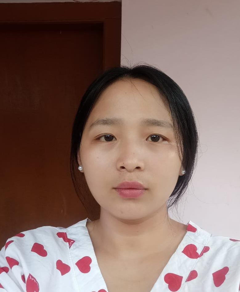 Temsumongla
